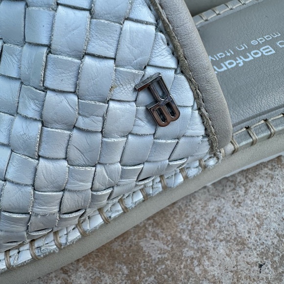 Patrizia Bonfanti Mayumi Woven Sandals - Picture 14 of 14